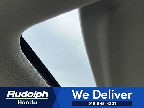 New 2026 Honda CR-V EX-L image 22
