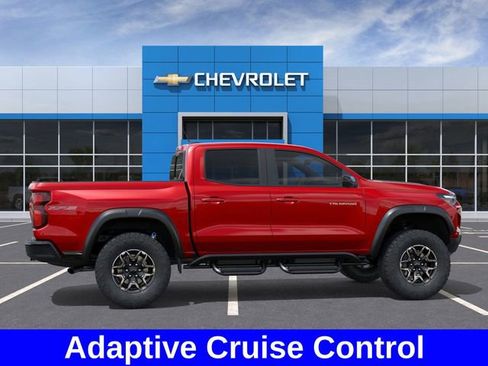 New 2026 Chevrolet Colorado ZR2 w/ Technology Package image 6