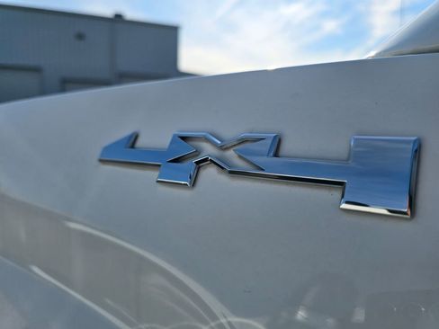 Used 2017 GMC Sierra 1500 4x4 Double Cab w/ Sierra Convenience Package image 11