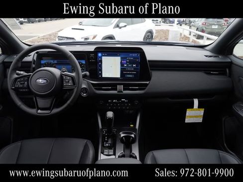 Used 2026 Subaru Outback Limited AWD/4WD image 13
