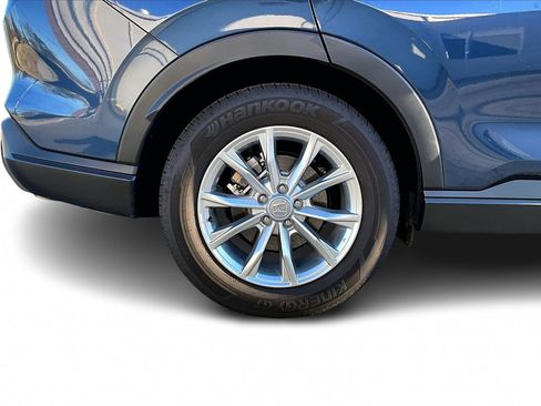 Used 2025 Honda CR-V EX image 34