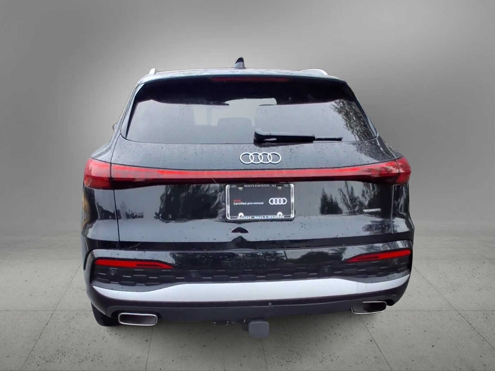 Certified 2025 Audi Q5 Premium w/ Convenience Package AWD/4WD image 7
