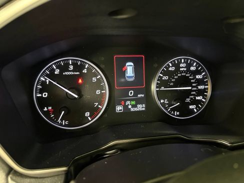 Used 2023 Subaru Outback Touring AWD/4WD image 24