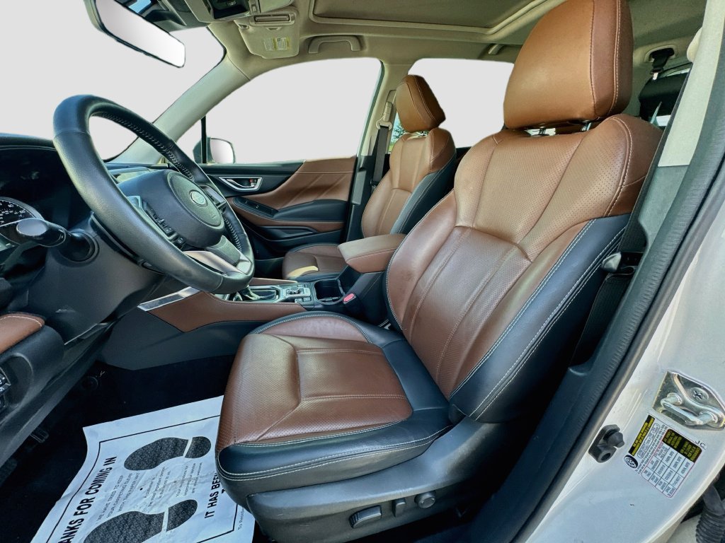 Used 2023 Subaru Forester Touring AWD/4WD image 25