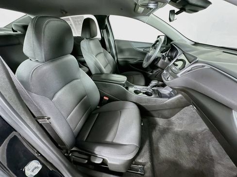 Used 2024 Chevrolet Malibu LT FWD image 36
