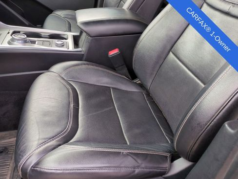 Used 2020 Ford Explorer ST w/ ST Street Pack image 20