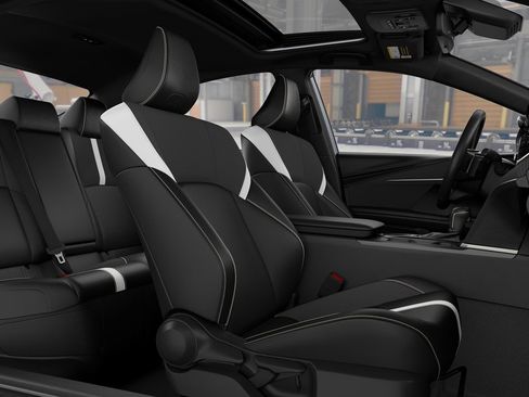New 2026 Toyota Camry SE AWD/4WD image 18