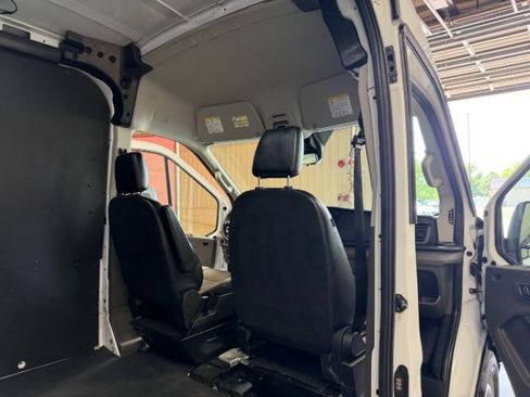 Used 2024 Ford Transit 250 148 Medium Roof w/ Load Area Protection Package RWD image 28