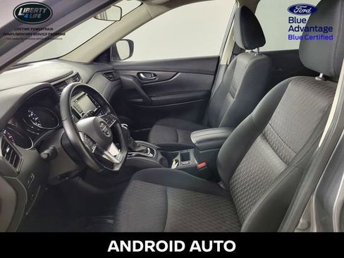 Used 2020 Nissan Rogue SV image 13