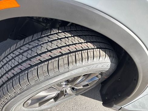 New 2026 Honda CR-V EX-L image 29