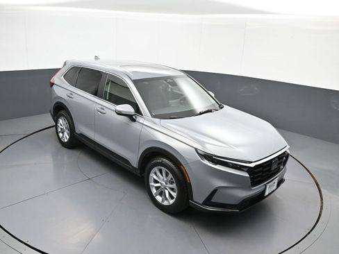 Certified 2025 Honda CR-V EX image 36