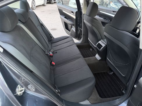 Used 2014 Subaru Legacy 2.5i image 21