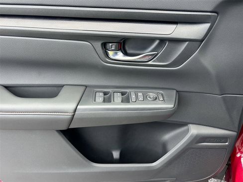 Certified 2026 Honda CR-V TrailSport image 20