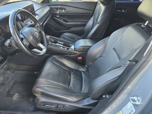 Used 2024 Honda Accord Touring image 23