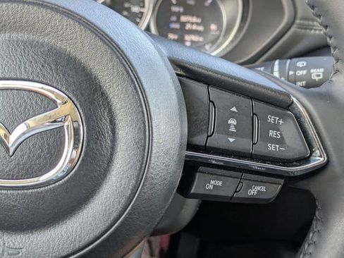 Used 2023 MAZDA CX-5 AWD 2.5 S w/ Select Package image 19