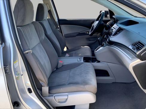 Used 2014 Honda CR-V LX image 9