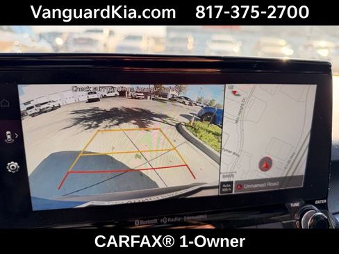 Certified 2022 Kia Seltos S image 21