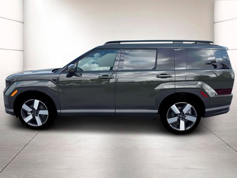 New 2026 Hyundai Santa Fe Limited AWD/4WD image 3
