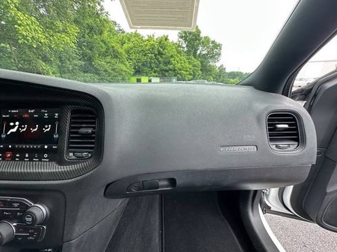 Used 2023 Dodge Charger SXT w/ Blacktop Special Edition AWD/4WD image 16