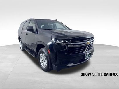 Used 2023 Chevrolet Tahoe LT