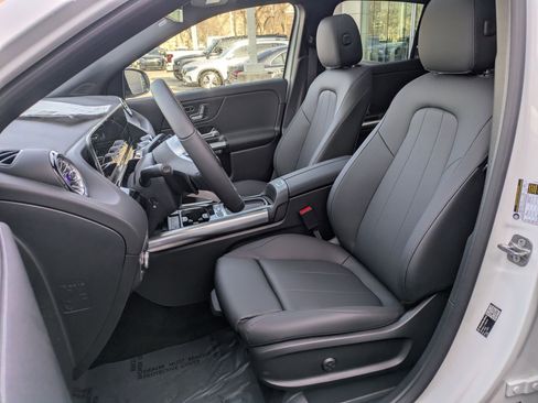 New 2026 Mercedes-Benz GLA 250 4MATIC image 14