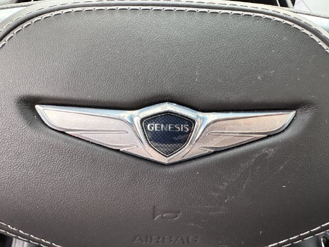 Used 2023 Genesis GV70 3.5T Sport w/ Sport Prestige Package AWD/4WD image 37