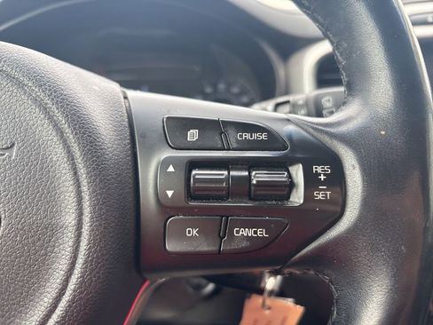 Used 2016 Kia Sorento LX w/ LX Convenience Package FWD image 14