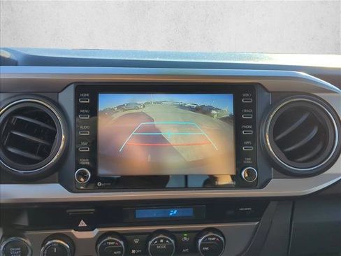 Certified 2023 Toyota Tacoma SR5 image 18