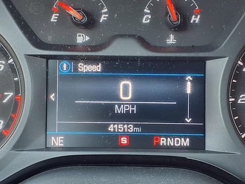 Used 2023 Chevrolet Camaro LT w/ RS Package image 35