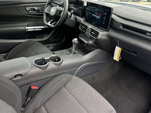 New 2026 Ford Mustang Coupe image 14