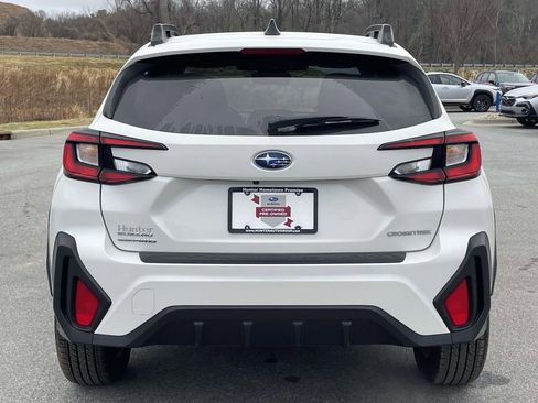 Certified 2024 Subaru Crosstrek 2.0i Premium image 26