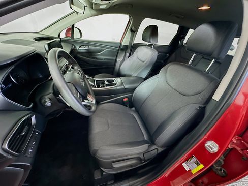 Used 2021 Hyundai Santa Fe SE image 13