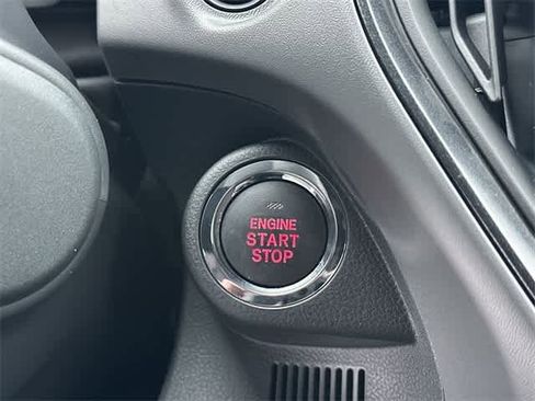 New 2026 Subaru Crosstrek 2.5i Sport image 11