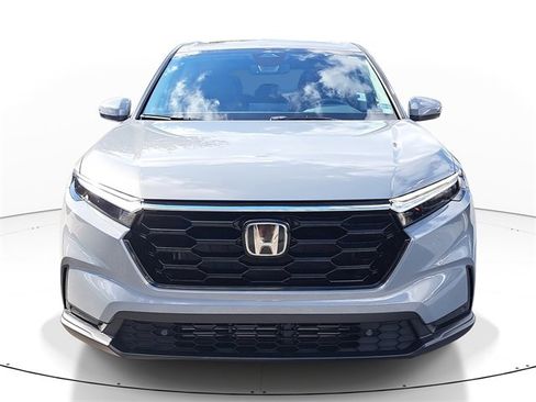 Used 2024 Honda CR-V EX-L image 2