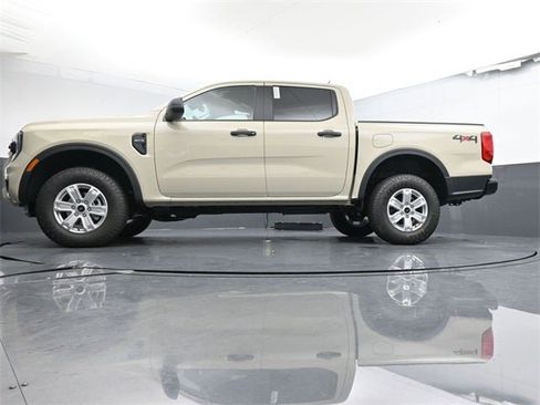 New 2025 Ford Ranger XL w/ Trailer Tow Package image 27