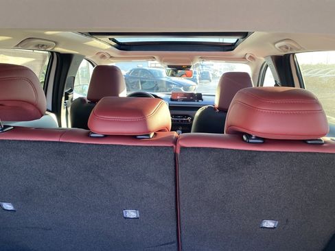 New 2025 MAZDA CX-5 AWD 2.5 S w/ Select Package image 6