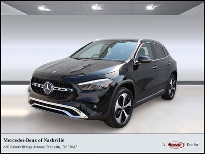 New 2025 Mercedes-Benz GLA 250 GLA 250