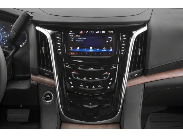 Used 2020 Cadillac Escalade Luxury AWD/4WD image 7
