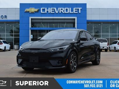 Used 2023 Ford Mustang Mach-E GT