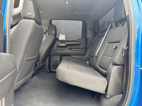 Used 2022 GMC Sierra 1500 Elevation image 29