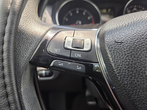 Used 2015 Volkswagen Jetta S w/ Welcome Package FWD image 11