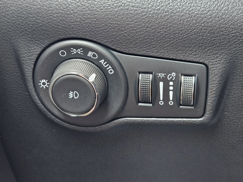 Used 2024 Jeep Compass Limited AWD/4WD image 20