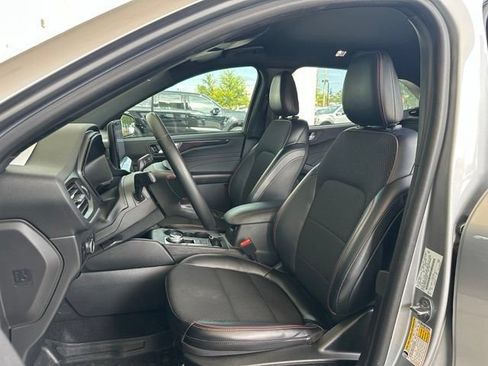 Used 2023 Ford Escape ST-Line w/ Tech Pack #1 FWD image 14