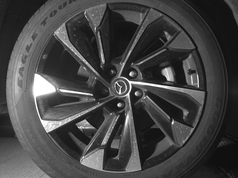 Used 2025 MAZDA CX-50 2.5 Hybrid w/ Premium Plus Pkg image 13