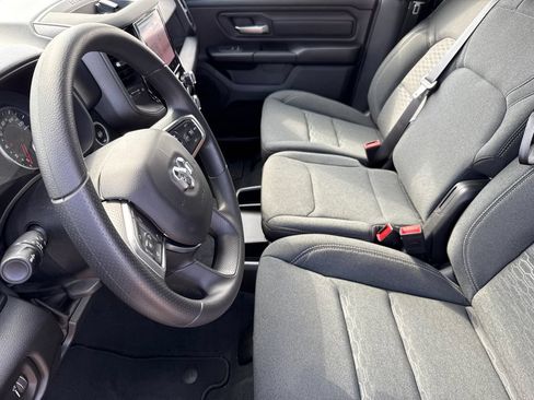New 2026 RAM 1500 Express RWD image 19