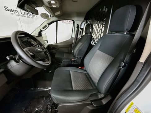 Used 2025 Ford Transit 250 Low Roof w/ Exterior Upgrade Package RWD image 20