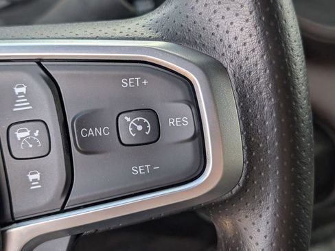 New 2026 RAM 5500 Tradesman w/ Chrome Appearance Group AWD/4WD image 14