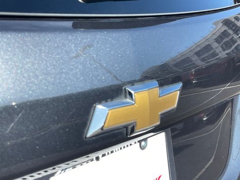 Used 2023 Chevrolet Equinox LT AWD/4WD image 21
