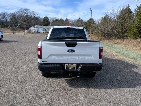 Used 2020 Ford F150 XL w/ Equipment Group 101A Mid image 4
