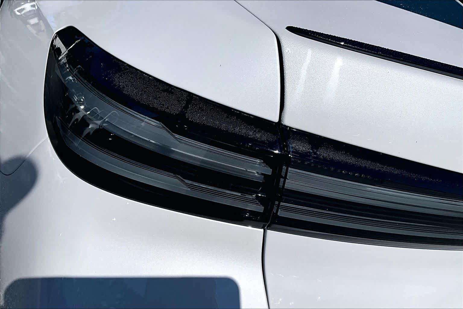 New 2027 BMW 740i w/ Executive Package RWD image 14